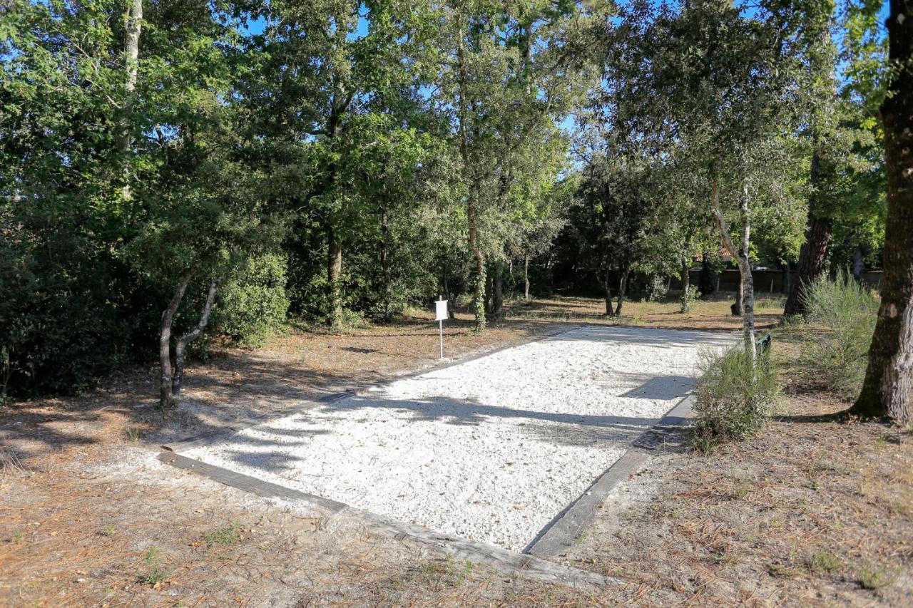 Les Dunes Du Medoc Soulac-sur-Mer Zewnętrze zdjęcie