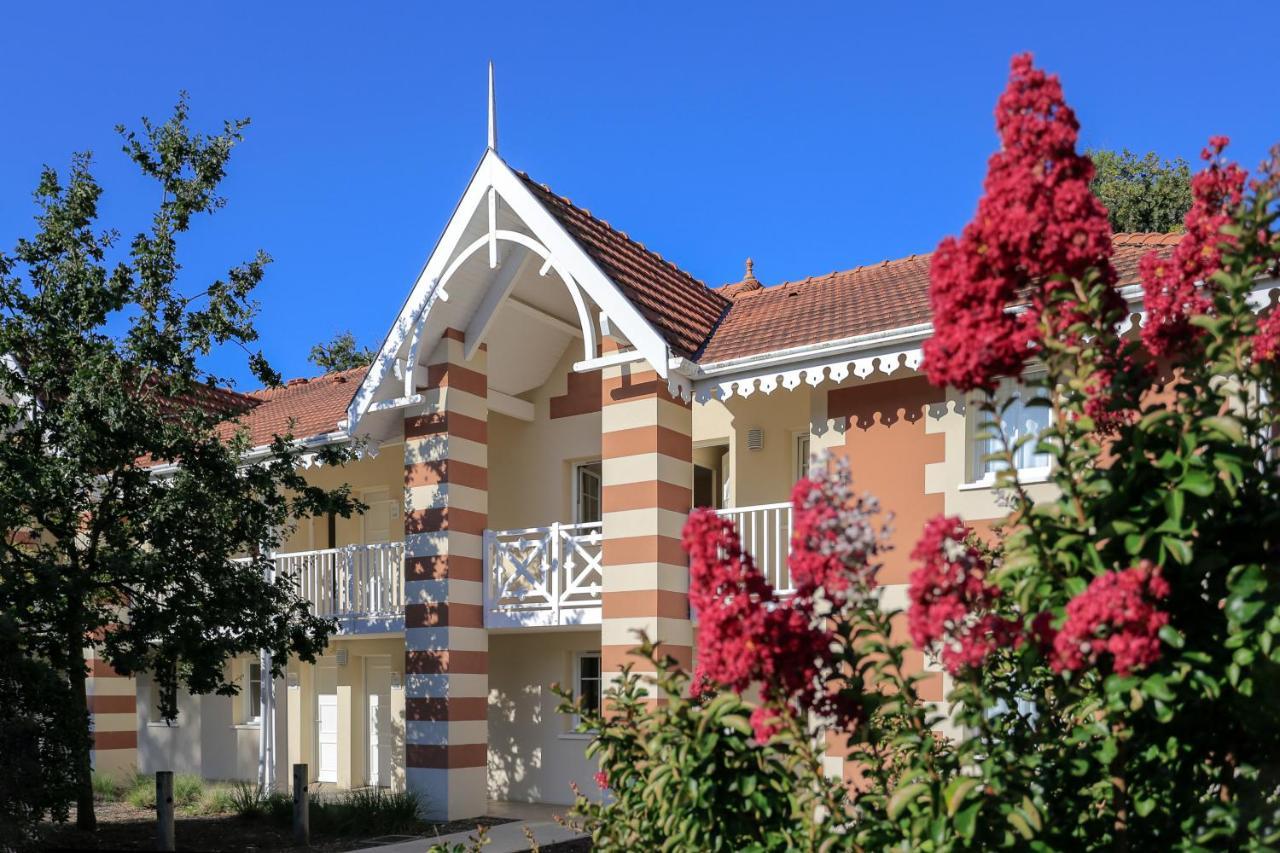 Les Dunes Du Medoc Soulac-sur-Mer Zewnętrze zdjęcie