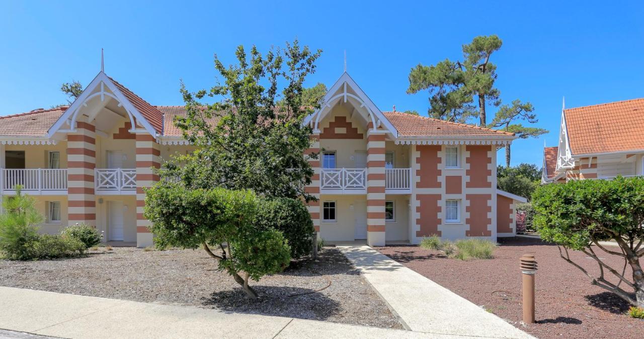 Les Dunes Du Medoc Soulac-sur-Mer Zewnętrze zdjęcie